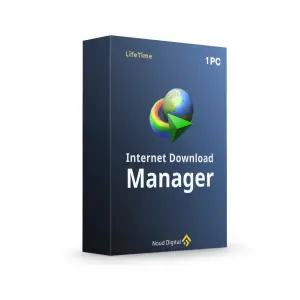 IDM 1 pc