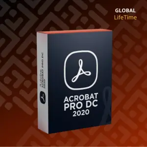 adobe acrobat 2020