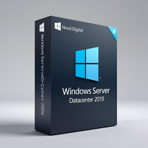 Microsoft Windows server datacenter 2019