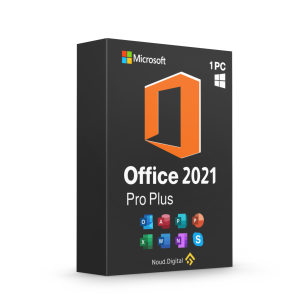  Microsoft Office 2021 Pro Plus key online