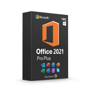 Microsoft Office 2021 Pro binds to email