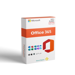 Microsoft Office 365 new account