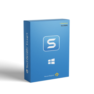 Snagit screen capture and recording for Windows