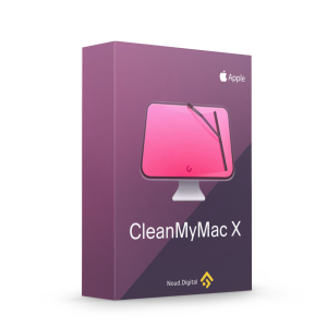  CleanMyMac activation key for Mac