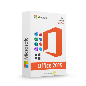 Microsoft Office 2019 Pro binds to email
