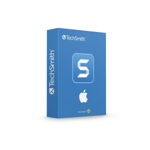 Snagit screen capture and recording for Mac