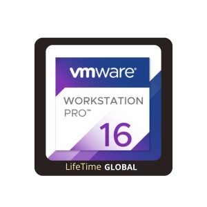 16 Vmware Workstation pro