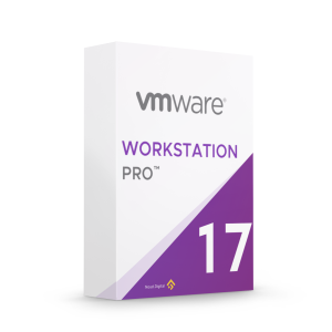 Virtual System 17 Vmware Workstation pro