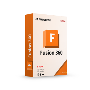 Autodesk Fusion 360 for one year
