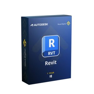 Autodesk revit for one year