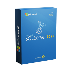 SQL Server 2022 Standard